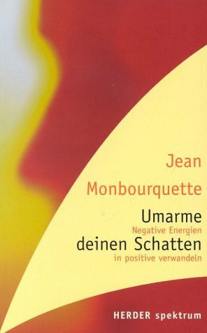 Umarme deinen Schatten. Negative Energien in positive verwandeln