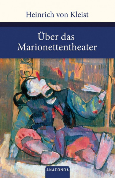 Über das Marionettentheater