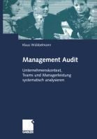 Management Audit