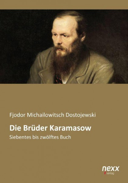 Die Brüder Karamasow 7 - 12