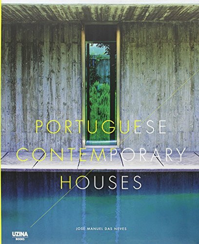 Portuguese Contemporary Houses