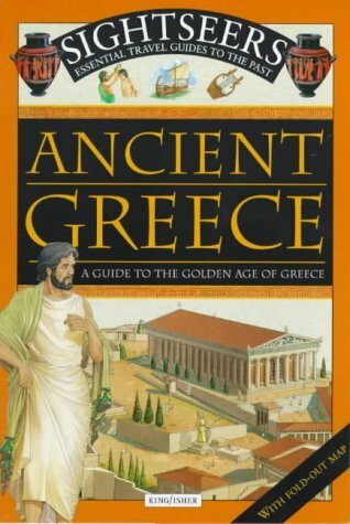 Ancient Greece (Sightseers S.)