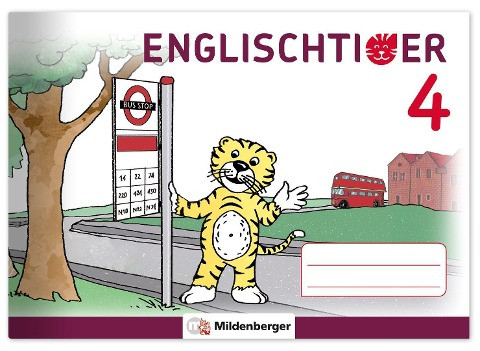 Englischtiger 4