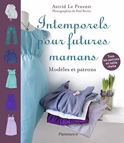 Intemporels pour futures mamans