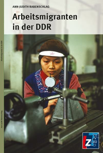 Arbeitsmigranten in der DDR