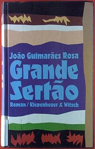 Grande Sertao