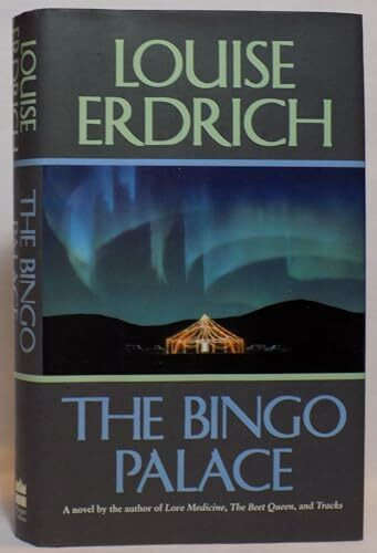 HarperCollins The Bingo Palace