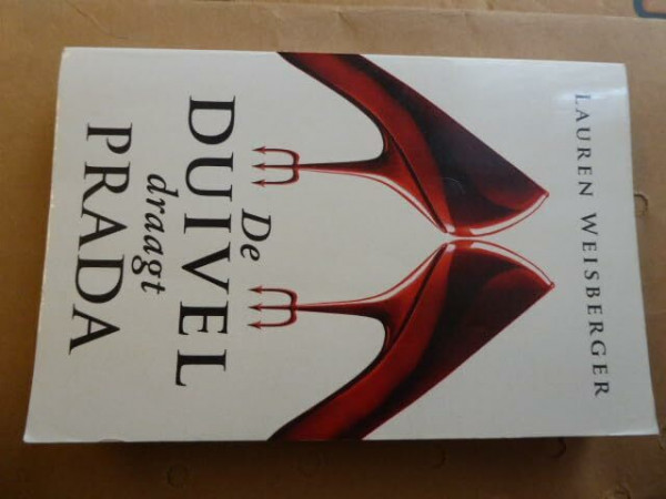 Duivel draagt prada