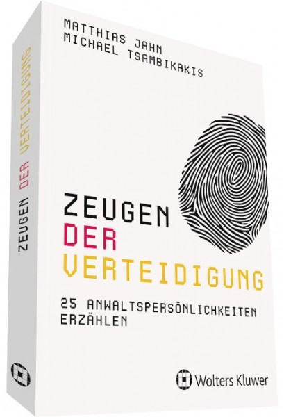 Zeugen der Verteidigung