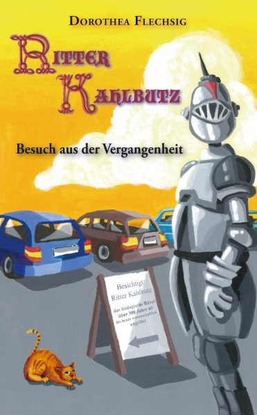 Ritter Kahlbutz