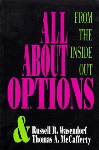 All About Options: From the Inside Out