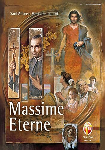 Massime eterne (Raccolta di preghiere)