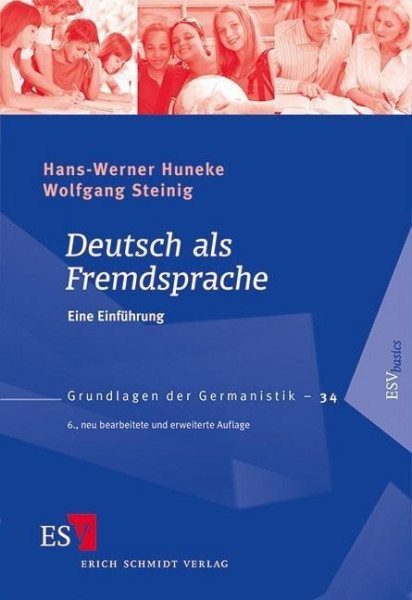 Deutsch als Fremdsprache