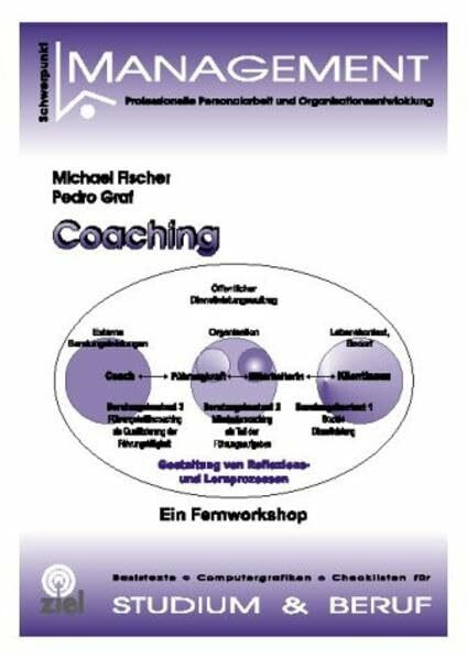 Coaching: Ein Fernworkshop (Sozialmanagement Praxis)