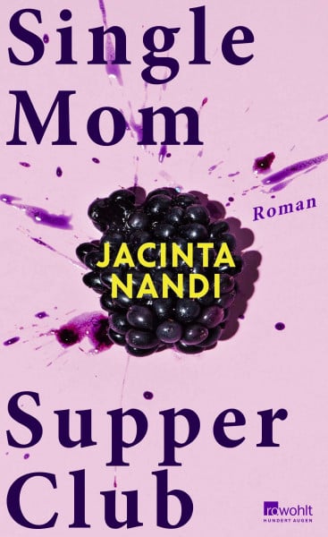 Rowohlt Verlag Gmbh Single Mom Supper Club - Bild 5
