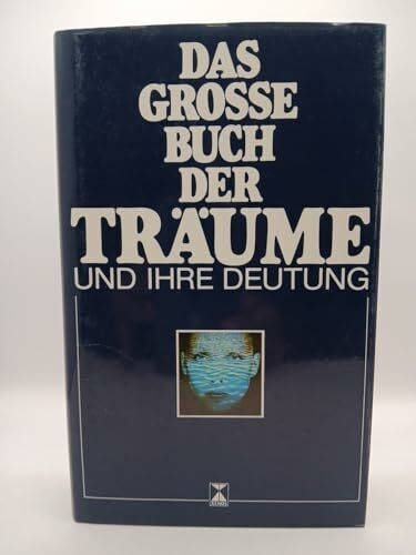 Das grosse Traumbuch