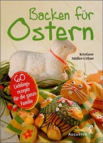 Backen für Ostern
