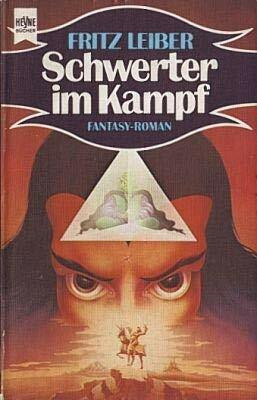 Schwerter im Kampf