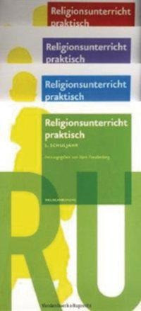 Religionsunterricht praktisch. 1. bis 4. Schuljahr