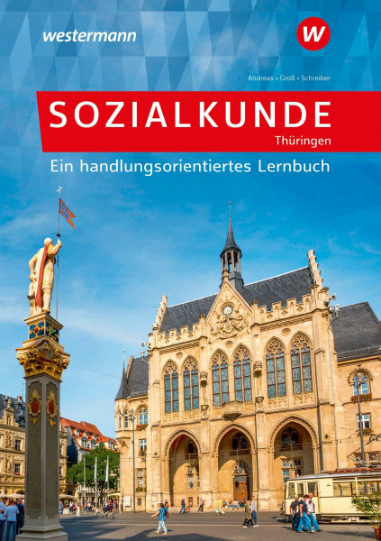 Sozialkunde für Thüringen: Schülerband (Sozialkunde: Thüringen)