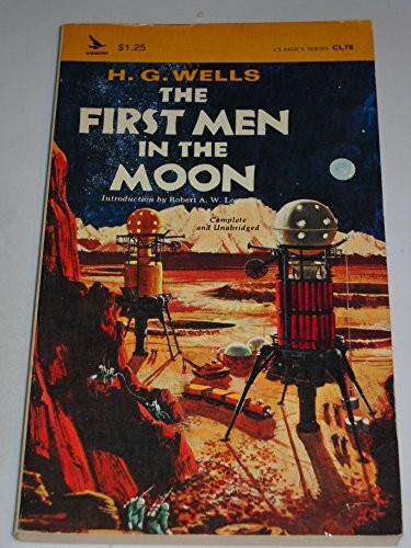 First Men in the Moon