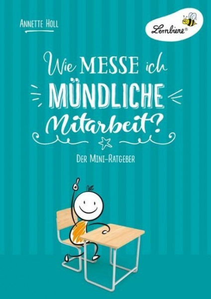 Wie messe ich mündliche Mitarbeit? (PR)