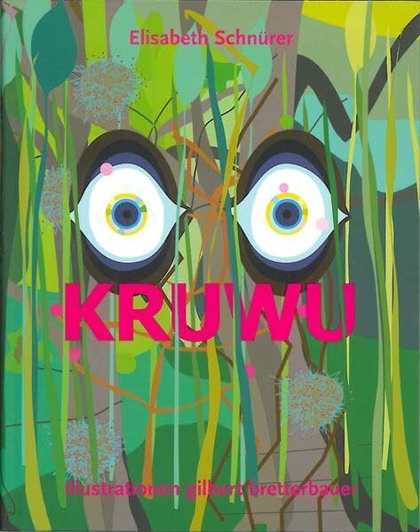 Kruwu