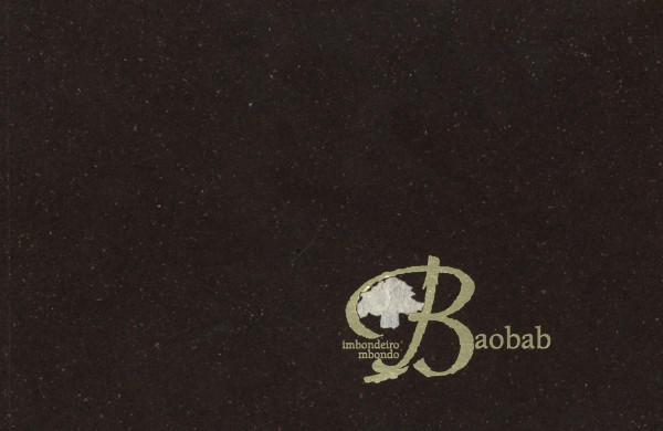 BAOBAB: Imbondeiro, Mbondo