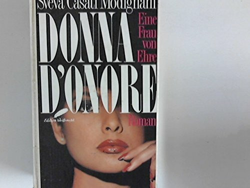 Donna d'onore