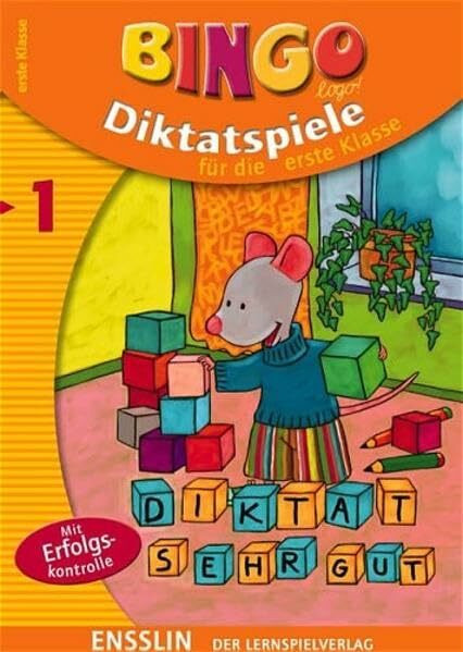 Diktatspiele 1