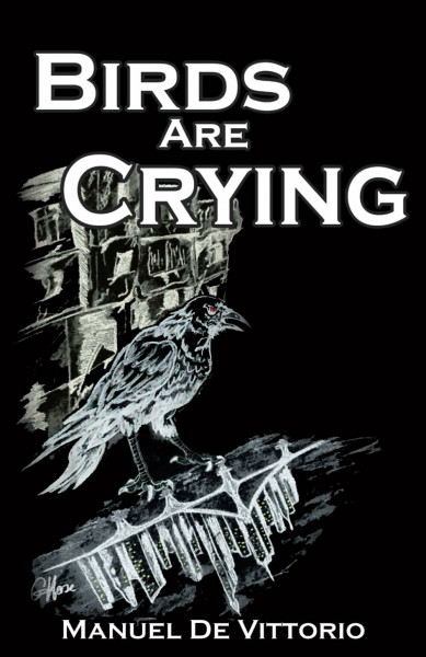 Birds Are Crying - Wir ernten was wir säen: Black Edition