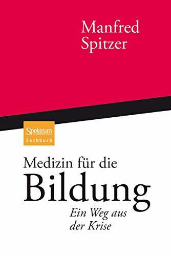 Medizin für die Bildung: Ein Weg aus der Krise
