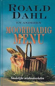 MOORDDADIG MENU