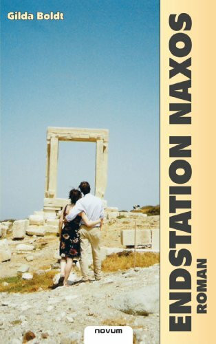 Endstation Naxos: Roman