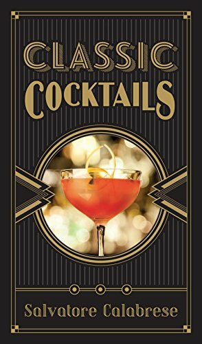 CLASSIC COCKTAILS REV/E