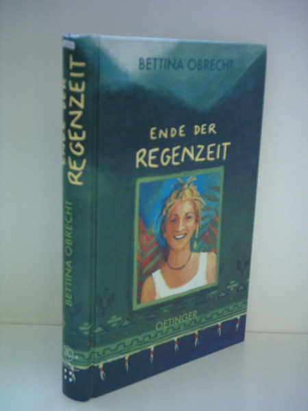 Ende der Regenzeit