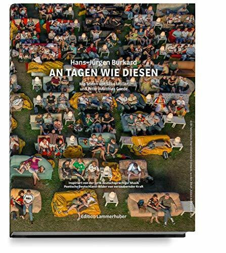 AN TAGEN WIE DIESEN: Ein poetisches Deutschland-Bild von verzaubernder Kraft