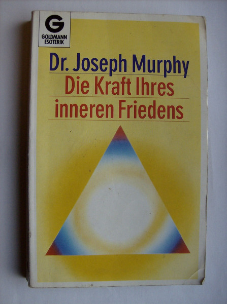 Die Kraft Ihres inneren Friedens