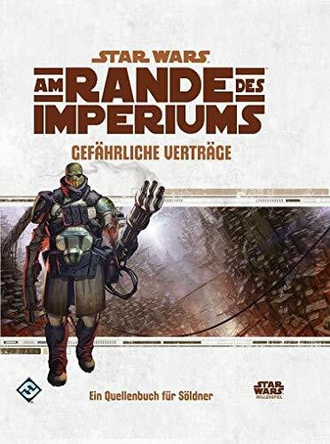 Star Wars: Am Rande des Imperiums – Gefährliche Verträge
