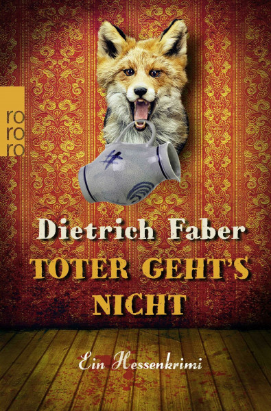 Toter geht's nicht: Bröhmanns erster Fall (Bröhmann ermittelt, Band 1)