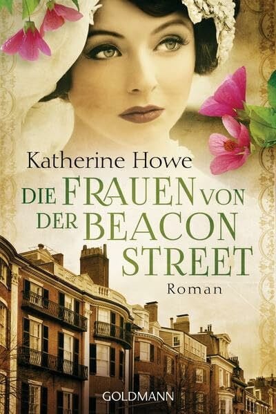 Die Frauen von der Beacon Street: Roman
