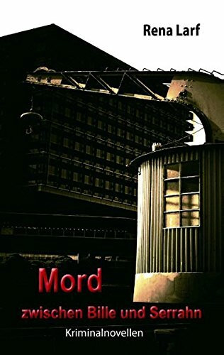 Mord zwischen Bille und Serrahn: Kriminalnovellen