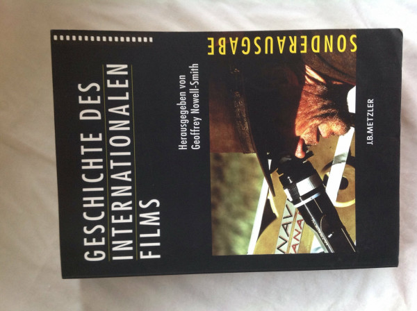 Geschichte des internationalen Films: Sonderausgabe
