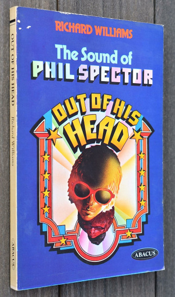 Out of His Head (Abacus Books)