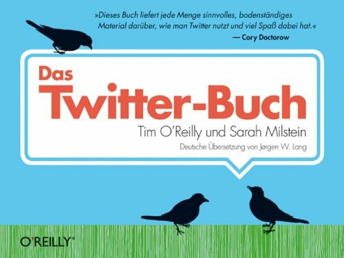 Das Twitter-Buch