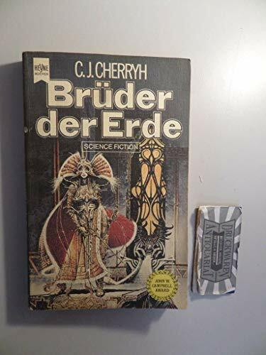 Brüder der Erde.