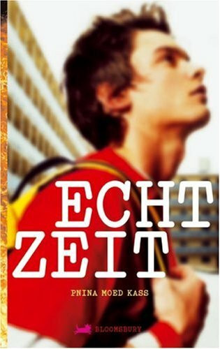 Echtzeit: Ausgezeichnet mit dem Sydney Taylor Book Award 2004
