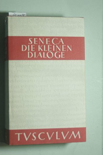 Die kleinen Dialoge, in 2 Bdn., Bd.2