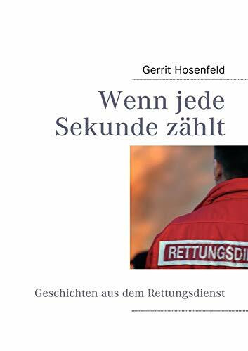 Wenn jede Sekunde zählt: Geschichten aus dem Rettungsdienst