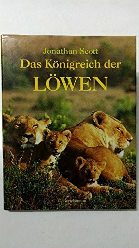 Das Königreich der Löwen